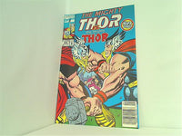 アメコミ The Mighty Thor Vol.1 #458