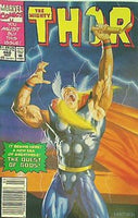 アメコミ The Mighty Thor Vol.1 #460