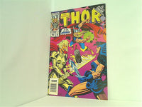 アメコミ The Mighty Thor Vol.1 #463
