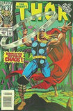アメコミ The Mighty Thor Vol.1 #464