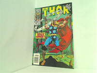 アメコミ The Mighty Thor Vol.1 #464