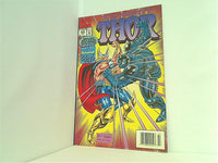 アメコミ The Mighty Thor #476