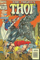 アメコミ The Mighty Thor #477