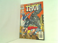 アメコミ The Mighty Thor #477
