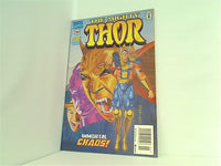 アメコミ The Mighty Thor Vol.1 #482
