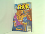 アメコミ The Mighty Thor Vol.1 #482