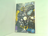 アメコミ Aster #1
