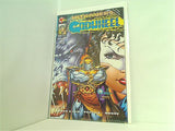 アメコミ GODWHEEL Vol.1 #0