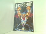 アメコミ SUPREME VOL.2 #1