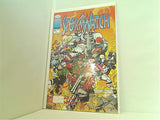 アメコミ Stormwatch #1