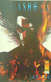 アメコミ Hellshock #1