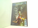 アメコミ Hellshock #3