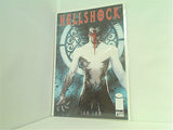アメコミ Hellshock #4