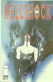 アメコミ Hellshock #4