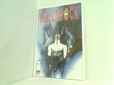 アメコミ Hellshock #4