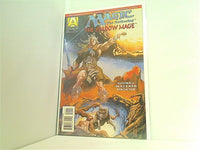 アメコミ Magic: The Gathering The Shadow Mage Vol. 1 #1