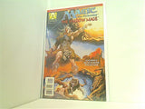 アメコミ Magic: The Gathering The Shadow Mage Vol. 1 #1