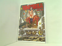 アメコミ VAMPIRELLA ZERO