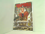 アメコミ VAMPIRELLA ZERO