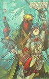 アメコミ Grifter: One Shot Vol.1 1 #1
