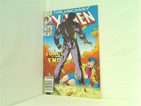 アメコミ The Uncanny X-Men #297