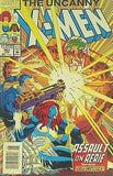 アメコミ The Uncanny X-Men #301