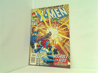 アメコミ The Uncanny X-Men #301