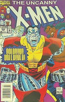 アメコミ The Uncanny X-Men #302