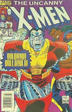 アメコミ The Uncanny X-Men #302