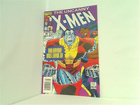 アメコミ The Uncanny X-Men #302