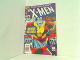 アメコミ The Uncanny X-Men #302