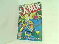 アメコミ X-Men Vol 2 #13