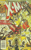 アメコミ X-Men Vol 2 #19