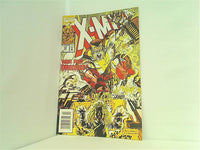 アメコミ X-Men Vol 2 #19