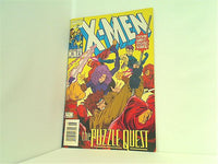 アメコミ X-Men Vol 2 #21