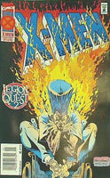 アメコミ X-Men Vol 2 #40