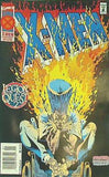 アメコミ X-Men Vol 2 #40