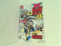 アメコミ X-Men Unlimited #1