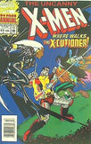 アメコミ Uncanny X-Men Annual Vol 1 #17