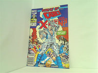 アメコミ What if...Cable Had Destroyed the X-Men？#46