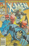 アメコミ The Uncanny X-Men #295
