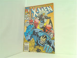 アメコミ The Uncanny X-Men #295