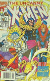 アメコミ The Uncanny X-Men #315