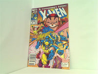アメコミ X-Men #14