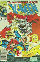 アメコミ X-Men #15