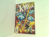 アメコミ X-Men #34