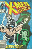 アメコミ X-Men Classic #76