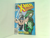 アメコミ X-Men Classic #76