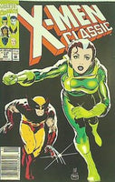 アメコミ X-Men Classic #77