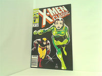 アメコミ X-Men Classic #77